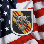 5th Special Forces, 1st Special Forces Regiment