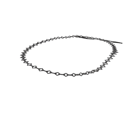 Euf's necklace