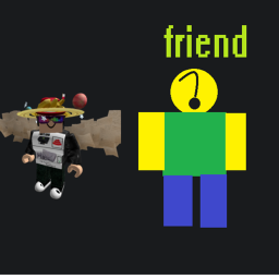 If nostalgic boi has a friend...