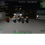 truth squad