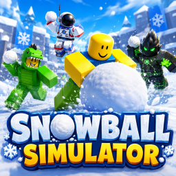 Snowball Simulator!