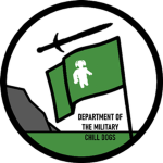 Dept. of the Military of the Chill Dogs