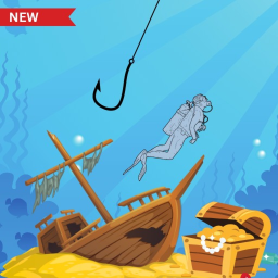 [OUTDATED, NEW COMING SOON] Fisher's Fortune