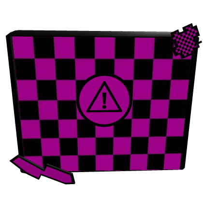 Error chestplate