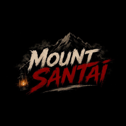 Mount Santai