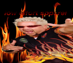 low effort apparel