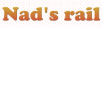 Nad's rail