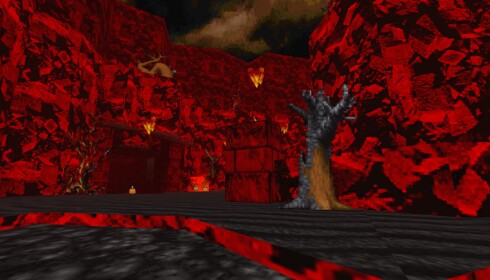 Brutality Testing