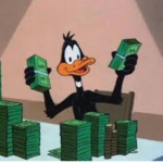MONEY DUCKYZ