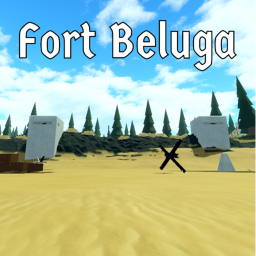Fort Beluga