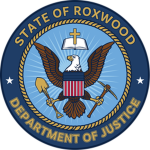 Roxwood Department of Justice