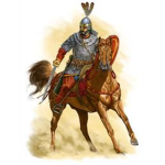 The Roman Empire'
