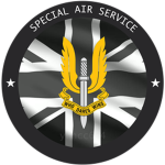 |SAS} - Special Air Service
