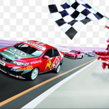 🏁SPEED RUSH🏎️🏁