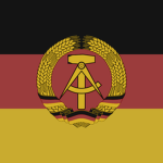 Deutsсhe Demokratische Republik