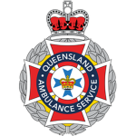QAS Queensland Ambulance Service