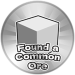 Found a Common Ore