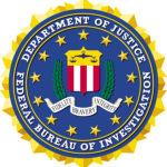 ⌈FBI⌋ Federal Bureau of Investigation