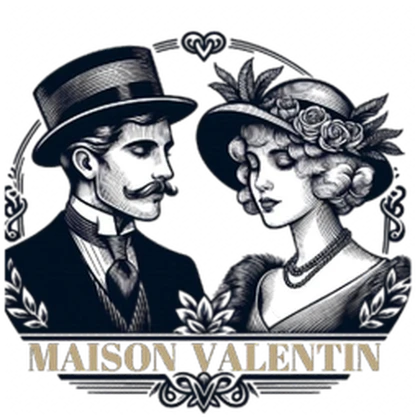 Maison Valentin Roblox group icon