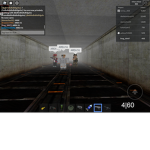 SCP guards