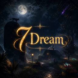 🗿 Seven Dream