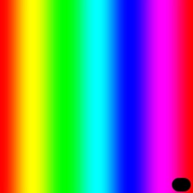 Rainbow Demon HANGOUT 