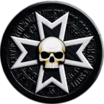 Imperial Astartes: Black Templars