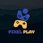 Pixel Play.