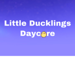 ~Little Ducklings Daycare!~