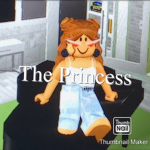 Princess Alley’s Fan group