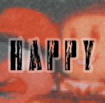 H A P P Y..