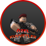 | ADE | Özel Kuvvetler Komutanlığı