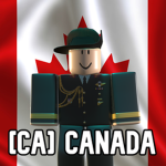 [ CA ]Canada