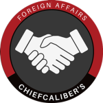 Marine Cοrps Foreign Affairs ᅠ