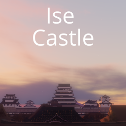 Ise Castle