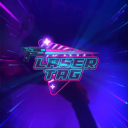Laser Tag !
