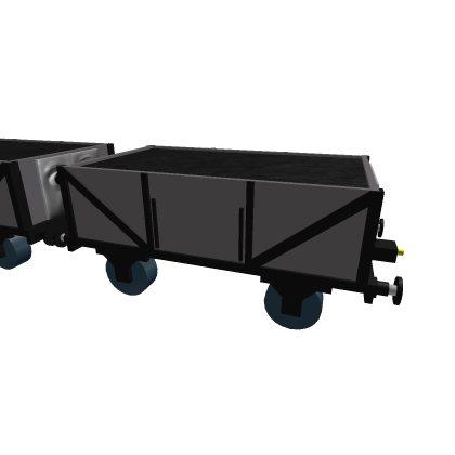 Troublesome Trucks