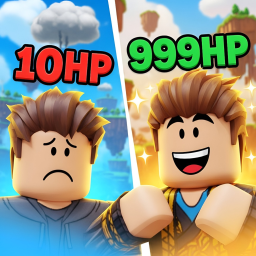 [💖] Steal Player Health