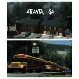 Atlanta, Ga icon