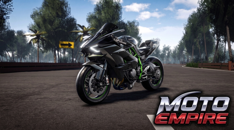 Moto Empire