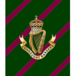 Royal Irish ######### Regiment of Foot