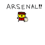 DELUXE ARSENAL