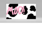 MOO! :)