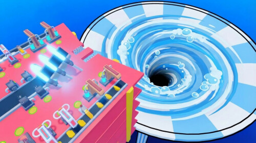 [UPD] Funnel Tycoon 2
