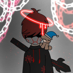 The Nightmare Shadows