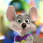 Chuck E. Con