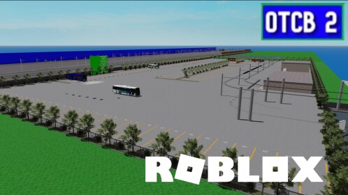 Bus and Train Cities Brazil 2 | OTCB2 🚌🚈