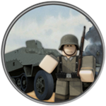 Deployed with the Armoured-Grenadier-Div. FMH!