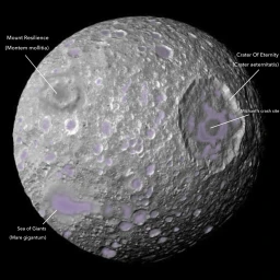 Michael's Planet icon