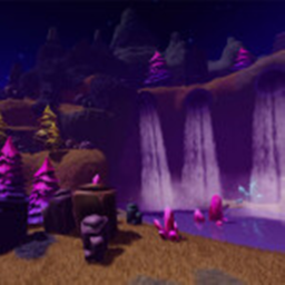 [EASTER EVENT] Move it Simulator